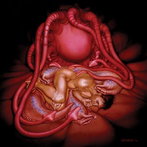 HIDE: Flesh For the Living 12"