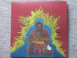 v/a: Detroit Electronic Quarterly Volume 7: Spring Edition LP