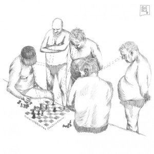 Dieterich & Barnes: The Coral Casino