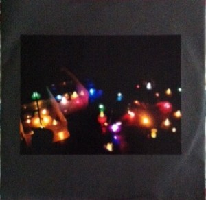 Ross Manning: LED 10" EP