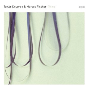 Taylor Deupree & Marcus Fischer: Twine
