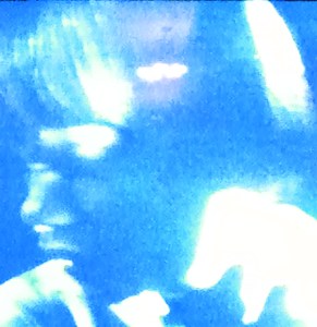 The Cult of Lip: Right Now 7" EP