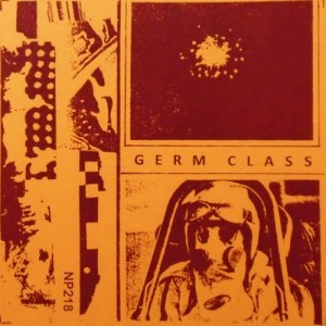 Germ Class: self-titled tape