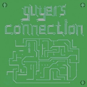 Guyer's Connection: self-titled