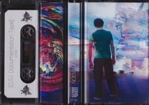 Pivotal: Operation Sound Invasion tape