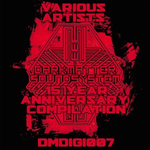 v/a: 15 Year Anniversary Compilation