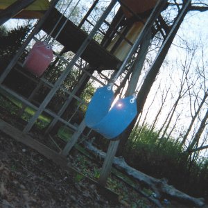 Nephew: After School Special tape