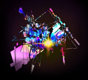 Storm Ross: Welcome, Sunshine LP