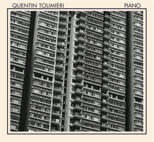 Quentin Tolimieri: Piano