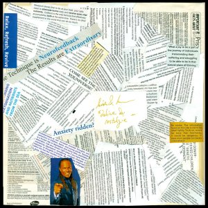 Hiss & Hum: Delice De Nostalgie tape