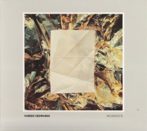 Marek Hemmann: Moments