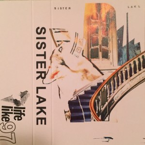 Sister Lake: s/t tape