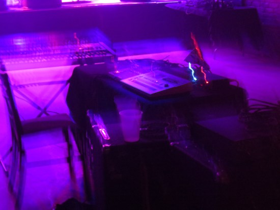 Viki Viktoria's gear