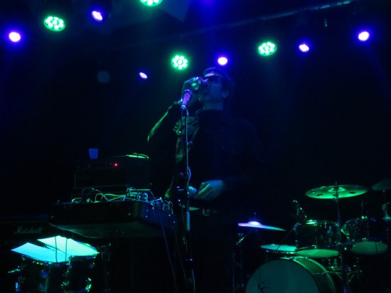 Nate Young's Regression