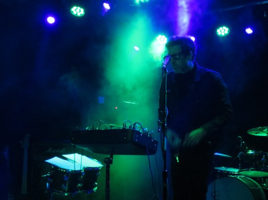 Nate Young's Regression