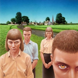 Viki Viktoria: New Victorian LP