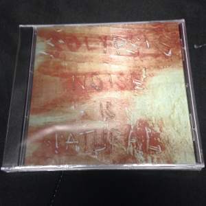 Solypsis: Noise Is Natural