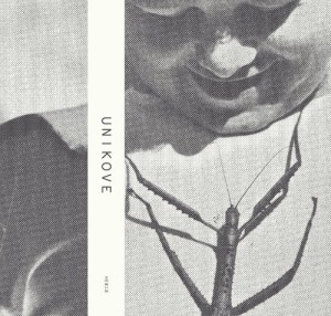 Unikove: Curious Creatures tape