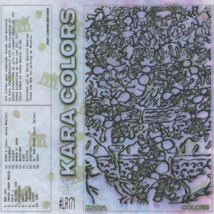 Kara: Colors